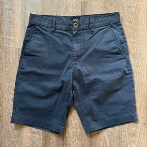 RVCA - Weekend Chino Shorts